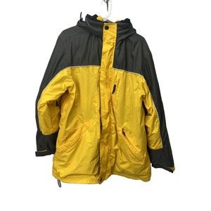 Gerry Ski / Snowboard 3 in 1 Coat Mens Size Medium 2 Piece